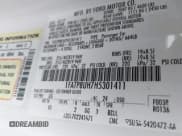 ✅ 2017 Ford Mustang EcoBoost Premium • VIN: 1FATP8UH7H5301411 • Lot: 41971140. Listed on IAAI with 55,176 mi. Free auction sales archive from the USA and detailed vehicle history report at DreamBid. Image 9.