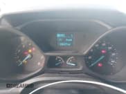 ✅ 2016 Ford Transit Connect XLT • VIN: NM0GE9F79G1263436 • Lot: 43341970. Listed on IAAI with 130,429 mi. Free auction sales archive from the USA and detailed vehicle history report at DreamBid. Image 7.