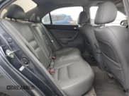 ✅ 2008 Acura TSX Nav • VIN: JH4CL96908C010258 • Lot: 82663375. Listed on Copart with 219,280 mi. Free auction sales archive from the USA and detailed vehicle history report at DreamBid. Image 10.