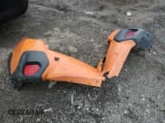 ✅ 2020 Subaru Crosstrek Premium • VIN: JF2GTAPC0LH257808 • Lot: 43364125. Listed on Copart with 106,001 mi. Free auction sales archive from the USA and detailed vehicle history report at DreamBid. Image 13.