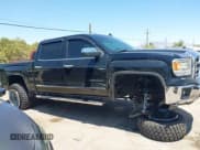 ✅ 2015 GMC Sierra 1500 • VIN: 3GTP1VEJ4FG532043 • Lot: 42525636. Wystawiony na IAAI z przebiegiem 69 468 mil. Bezpłatny archiwum sprzedaży aukcyjnych z USA i szczegółowy raport historii pojazdu na DreamBid. Zdjęcie 14.