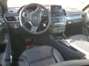 ✅ 2019 Mercedes-Benz GLS 450 • VIN: 4JGDF6EE2KB227622 • Lot: 82838174. Listed on Copart with 95,355 mi. Free auction sales archive from the USA and detailed vehicle history report at DreamBid. Image 8.