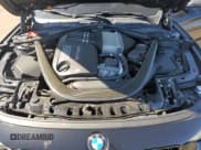 ✅ 2016 BMW M4 • VIN: WBS3U9C58GP970217 • Лот: 84793135. Опубликован ранее на Copart с пробегом 71 343 миль. Бесплатный доступ к архиву аукционных продаж из США и подробный отчёт об истории автомобиля на DreamBid. Изображение 11.