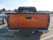 ✅ 2006 Chevrolet Colorado 1LT • VIN: 1GCDT136168329847 • Lot: 43377145. Wystawiony na IAAI z przebiegiem 160 121 mil. Bezpłatny archiwum sprzedaży aukcyjnych z USA i szczegółowy raport historii pojazdu na DreamBid. Zdjęcie 17.