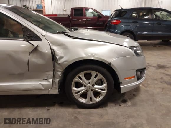 ✅ 2012 Ford Fusion SE • VIN: 3FAHP0HA5CR310151 • Lot: 43555561. Wystawiony na IAAI z przebiegiem 91 978 mil. Bezpłatny archiwum sprzedaży aukcyjnych z USA i szczegółowy raport historii pojazdu na DreamBid. Zdjęcie 20.