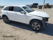 ✅ 2018 Mercedes-Benz GLC 300 • VIN: WDC0G4JB3JV047508 • Lot: 87063055. Wystawiony na Copart z przebiegiem 82 691 mil. Bezpłatny archiwum sprzedaży aukcyjnych z USA i szczegółowy raport historii pojazdu na DreamBid. Zdjęcie 4.