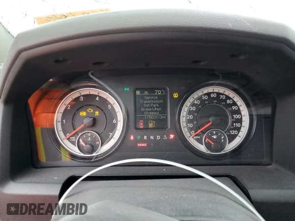 ✅ 2017 Ram 1500 Express • VIN: 3C6RR7KT5HG544067 • Lot: 91689065. Wystawiony na Copart z przebiegiem 175 600 mil. Bezpłatny archiwum sprzedaży aukcyjnych z USA i szczegółowy raport historii pojazdu na DreamBid. Zdjęcie 9.