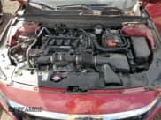 ✅ 2018 Honda Accord LX • VIN: 1HGCV1F11JA066400 • Lot: 89830485. Wystawiony na Copart z przebiegiem Nie podano. Bezpłatny archiwum sprzedaży aukcyjnych z USA i szczegółowy raport historii pojazdu na DreamBid. Zdjęcie 11.