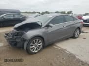 ✅ 2012 Hyundai Sonata Limited • VIN: 5NPEC4AB5CH476630 • Lot: 72505024. Listed on Copart with 123,624 mi. Free auction sales archive from the USA and detailed vehicle history report at DreamBid. Image 1.