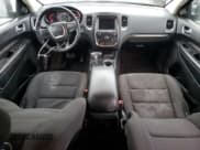 ✅ 2018 Dodge Durango SXT • VIN: 1C4RDJAG8JC248123 • Lot: 90479355. Listed on Copart with 139,994 mi. Free auction sales archive from the USA and detailed vehicle history report at DreamBid. Image 8.