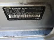 ✅ 2024 Mitsubishi Mirage Black Edition • VIN: ML32AWHJ8RH005552 • Lot: 48792135. Listed on Copart with 10,823 mi. Free auction sales archive from the USA and detailed vehicle history report at DreamBid. Image 12.