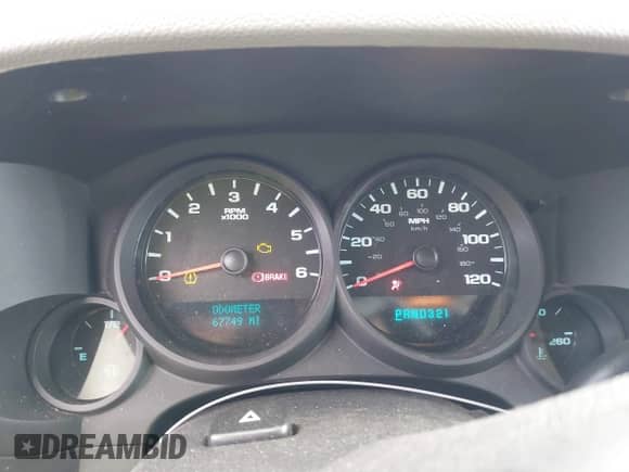 2012 Chevrolet Silverado 1500 Work Truck z VIN 1GCRCPEX0CZ139705, wystawiony jako IAAI lot #41436864 z przebiegiem 67 749 mil mil oraz . Historia ofert i sprzedaży dostępna na DreamBid. Obrazek 7.