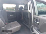 ✅ 2014 Chevrolet Silverado 1500 LT • VIN: 1GCUKRECXEF193796 • Lot: 42843065. Wystawiony na IAAI z przebiegiem 125 130 mil. Bezpłatny archiwum sprzedaży aukcyjnych z USA i szczegółowy raport historii pojazdu na DreamBid. Zdjęcie 8.