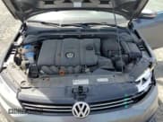 ✅ 2013 Volkswagen Jetta SE • VIN: 3VWDP7AJXDM281723 • Lot: 57235725. Listed on Copart with 128,157 mi. Free auction sales archive from the USA and detailed vehicle history report at DreamBid. Image 11.