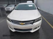 ✅ 2014 Chevrolet Impala LT • VIN: 2G1125S36E9152292 • Лот: 43498906. Опубликован ранее на IAAI с пробегом 185 375 миль. Бесплатный доступ к архиву аукционных продаж из США и подробный отчёт об истории автомобиля на DreamBid. Изображение 6.