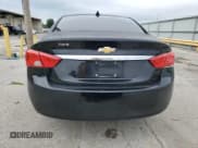 ✅ 2017 Chevrolet Impala LS • VIN: 1G11Z5SA1HU131657 • Лот: 66195954. Опубликован ранее на Copart с пробегом 153 206 миль. Бесплатный доступ к архиву аукционных продаж из США и подробный отчёт об истории автомобиля на DreamBid. Изображение 6.