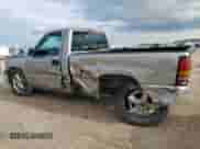 2003 Chevrolet Silverado 1500 LS с VIN 1GCEC14X83Z119411, выставлен на аукционе Copart как лот 81822015 с пробегом 146 594 миль миль и Списание • Salvage title. История ставок и продаж доступна на DreamBid. Изображение 2.