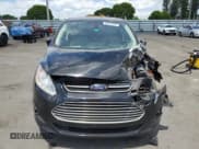 ✅ 2016 Ford C-Max SEL • VIN: 1FADP5CU3GL103954 • Lot: 56338395. Wystawiony na Copart z przebiegiem 158 512 mil. Bezpłatny archiwum sprzedaży aukcyjnych z USA i szczegółowy raport historii pojazdu na DreamBid. Zdjęcie 5.