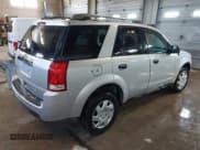 ✅ 2007 Saturn VUE I4 • VIN: 5GZCZ33D27S814781 • Lot: 41898186. Wystawiony na IAAI z przebiegiem 160 321 mil. Bezpłatny archiwum sprzedaży aukcyjnych z USA i szczegółowy raport historii pojazdu na DreamBid. Zdjęcie 4.