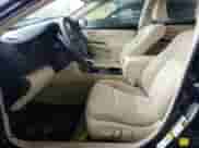 2015 Toyota Camry LE with VIN 4T4BF1FK5FR500597, listed as a Copart auction lot 89829225 with 111,221 mi miles and Salvage title. Bid and sale history available at DreamBid. Image 7.