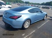✅ 2012 Hyundai Genesis Coupe 2.0T • VIN: KMHHT6KD1CU068037 • Lot: 42548301. Wystawiony na IAAI z przebiegiem 156 037 mil. Bezpłatny archiwum sprzedaży aukcyjnych z USA i szczegółowy raport historii pojazdu na DreamBid. Zdjęcie 4.