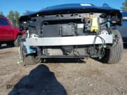 ✅ 2023 Hyundai Kona Limited • VIN: KM8K53AG6PU163791 • Lot: 43637198. Listed on IAAI with 26,338 mi. Free auction sales archive from the USA and detailed vehicle history report at DreamBid. Image 6.