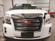 ✅ 2015 GMC Terrain SLT • VIN: 2GKALSEK7F6263981 • Lot: 42593438. Wystawiony na IAAI z przebiegiem 132 067 mil. Bezpłatny archiwum sprzedaży aukcyjnych z USA i szczegółowy raport historii pojazdu na DreamBid. Zdjęcie 6.