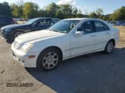 ✅ 2006 Mercedes-Benz C 280 Luxury • VIN: WDBRF92H86F810834 • Lot: 71307985. Wystawiony na Copart z przebiegiem 181 810 mil. Bezpłatny archiwum sprzedaży aukcyjnych z USA i szczegółowy raport historii pojazdu na DreamBid. Zdjęcie 1.