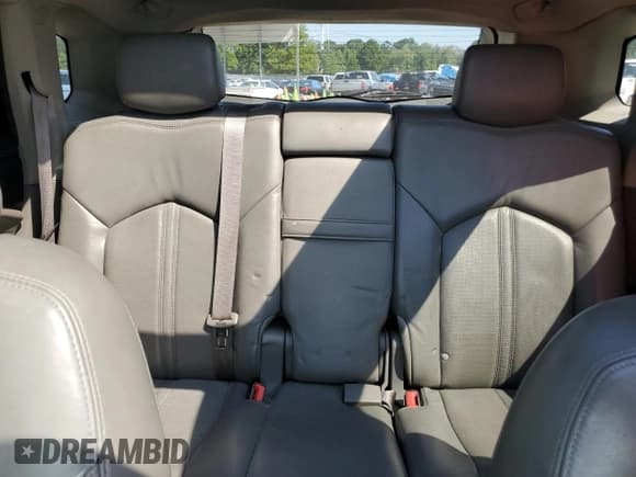 ✅ 2010 Cadillac SRX Luxury Collection • VIN: 3GYFNAEY7AS563342 • Lot: 67225905. Wystawiony na Copart z przebiegiem 154 625 mil. Bezpłatny archiwum sprzedaży aukcyjnych z USA i szczegółowy raport historii pojazdu na DreamBid. Zdjęcie 10.