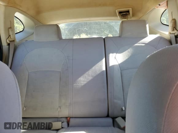 ✅ 2009 Nissan Rogue SL • VIN: JN8AS58T69W050880 • Лот: 86709835. Опубликован ранее на Copart с пробегом 118 934 миль. Бесплатный доступ к архиву аукционных продаж из США и подробный отчёт об истории автомобиля на DreamBid. Изображение 10.