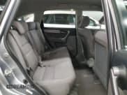 ✅ 2008 Honda CR-V LX • VIN: JHLRE38318C052937 • Lot: 82641965. Wystawiony na Copart z przebiegiem 119 361 mil. Bezpłatny archiwum sprzedaży aukcyjnych z USA i szczegółowy raport historii pojazdu na DreamBid. Zdjęcie 11.