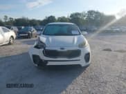 ✅ 2019 Kia Sportage LX • VIN: KNDPM3AC0K7567865 • Лот: 43300035. Опубликован ранее на IAAI с пробегом 167 050 миль. Бесплатный доступ к архиву аукционных продаж из США и подробный отчёт об истории автомобиля на DreamBid. Изображение 12.