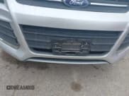 ✅ 2014 Ford Escape SE • VIN: 1FMCU0GX1EUB00673 • Lot: 41484757. Listed on IAAI with 147,409 mi. Free auction sales archive from the USA and detailed vehicle history report at DreamBid. Image 13.