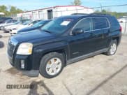 ✅ 2011 GMC Terrain SLE-2 • VIN: 2CTALSECXB6256915 • Лот: 43345028. Опубликован ранее на IAAI с пробегом 182 553 миль. Бесплатный доступ к архиву аукционных продаж из США и подробный отчёт об истории автомобиля на DreamBid. Изображение 2.