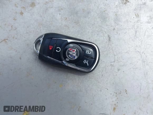 ✅ 2020 Buick Enclave Avenir • VIN: 5GAEVCKW9LJ148318 • Lot: 42065018. Wystawiony na IAAI z przebiegiem 77 783 mil. Bezpłatny archiwum sprzedaży aukcyjnych z USA i szczegółowy raport historii pojazdu na DreamBid. Zdjęcie 11.