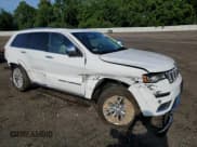 ✅ 2018 Jeep Grand Cherokee Summit • VIN: 1C4RJFJG2JC450588 • Lot: 66011575. Listed on Copart with 49,175 mi. Free auction sales archive from the USA and detailed vehicle history report at DreamBid. Image 4.