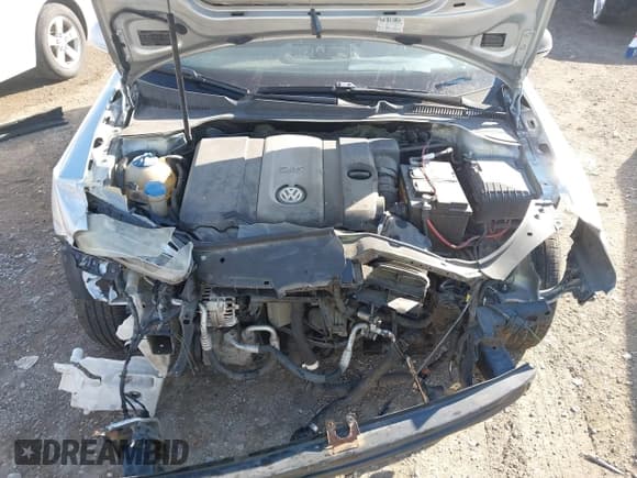 ✅ 2009 Volkswagen Jetta S • VIN: 3VWJM71K69M005535 • Лот: 43598874. Опубликован ранее на IAAI с пробегом 170 971 миль. Бесплатный доступ к архиву аукционных продаж из США и подробный отчёт об истории автомобиля на DreamBid. Изображение 10.