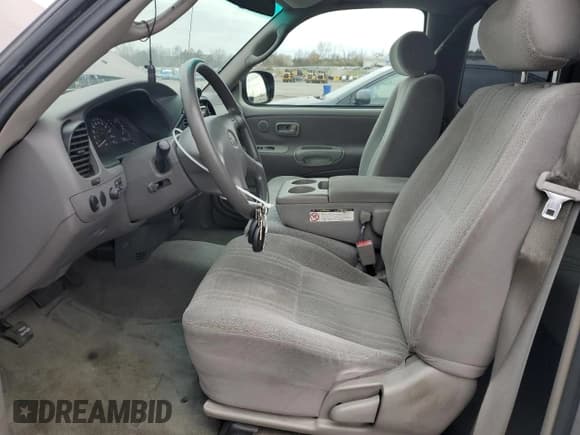 ✅ 2002 Toyota Tundra SR5 • VIN: 5TBRT34152S331491 • Lot: 92669575. Wystawiony na Copart z przebiegiem 117 986 mil. Bezpłatny archiwum sprzedaży aukcyjnych z USA i szczegółowy raport historii pojazdu na DreamBid. Zdjęcie 7.