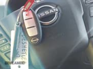 ✅ 2024 Nissan Frontier S • VIN: 1N6ED1CL5RN674809 • Lot: 43588196. Listed on IAAI with 2,204 mi. Free auction sales archive from the USA and detailed vehicle history report at DreamBid. Image 11.