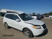 ✅ 2008 Hyundai Santa Fe GLS • VIN: 5NMSG73D28H163241 • Lot: 75309064. Listed on Copart with 177,904 mi. Free auction sales archive from the USA and detailed vehicle history report at DreamBid. Image 4.