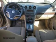 ✅ 2008 Saturn VUE XE • VIN: 3GSDL43N08S508713 • Lot: 68674765. Wystawiony na Copart z przebiegiem 154 961 mil. Bezpłatny archiwum sprzedaży aukcyjnych z USA i szczegółowy raport historii pojazdu na DreamBid. Zdjęcie 8.