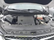 ✅ 2021 Buick Enclave Avenir • VIN: 5GAEVCKW7MJ218612 • Lot: 43238007. Wystawiony na IAAI z przebiegiem 97 554 mil. Bezpłatny archiwum sprzedaży aukcyjnych z USA i szczegółowy raport historii pojazdu na DreamBid. Zdjęcie 10.