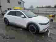 2022 Hyundai Ioniq 5 Limited z VIN KM8KRDAF3NU091236, wystawiony jako Copart lot #48627984 z przebiegiem 36 131 mil mil oraz . Historia ofert i sprzedaży dostępna na DreamBid. Obrazek 4.