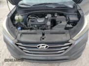 ✅ 2016 Hyundai Tucson Sport • VIN: KM8J3CA26GU107615 • Lot: 90760425. Wystawiony na Copart z przebiegiem 138 121 mil. Bezpłatny archiwum sprzedaży aukcyjnych z USA i szczegółowy raport historii pojazdu na DreamBid. Zdjęcie 12.