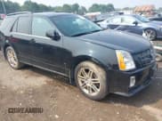 ✅ 2007 Cadillac SRX • VIN: 1GYEE637870164930 • Лот: 42902130. Опубликован ранее на IAAI с пробегом 176 819 миль. Бесплатный доступ к архиву аукционных продаж из США и подробный отчёт об истории автомобиля на DreamBid. Изображение 1.