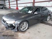 ✅ 2022 Audi A4 S line Premium Plus • VIN: WAUEAAF49NN014960 • Лот: 43473446. Опубликован ранее на IAAI с пробегом 77 631 миль. Бесплатный доступ к архиву аукционных продаж из США и подробный отчёт об истории автомобиля на DreamBid. Изображение 2.