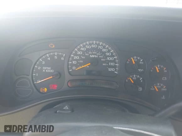 ✅ 2005 Chevrolet Suburban LS • VIN: 3GNEC16Z05G127172 • Лот: 41326751. Опубликован ранее на IAAI с пробегом 166 843 миль. Бесплатный доступ к архиву аукционных продаж из США и подробный отчёт об истории автомобиля на DreamBid. Изображение 7.