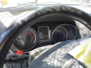 ✅ 2017 Dodge Journey Crossroad Plus • VIN: 3C4PDDGG6HT704473 • Lot: 42829607. Listed on IAAI with Not provided. Free auction sales archive from the USA and detailed vehicle history report at DreamBid. Image 7.