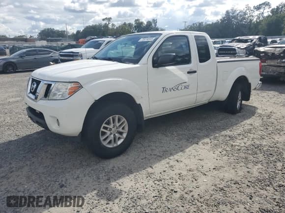 ✅ 2019 Nissan Frontier SV • VIN: 1N6AD0CW9KN881244 • Lot: 72074555. Listed on Copart with 66,626 mi. Free auction sales archive from the USA and detailed vehicle history report at DreamBid. Image 1.