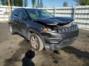 ✅ 2020 Jeep Compass Latitude • VIN: 3C4NJCBB1LT114888 • Lot: 86607295. Wystawiony na Copart z przebiegiem 53 956 mil. Bezpłatny archiwum sprzedaży aukcyjnych z USA i szczegółowy raport historii pojazdu na DreamBid. Zdjęcie 14.